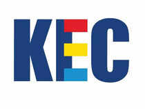 KEC国际股价飙升5%，赢得价值131.5亿卢比的订单